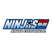 Ninjas. Ninjas Everywhere. Women's Pajamas Set | Artistshot