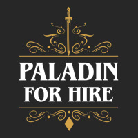 Paladin For Hire Women's Pajamas Set | Artistshot