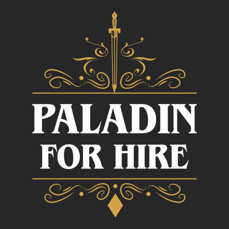 Paladin For Hire Women's Pajamas Set by massudcoilsh | Artistshot