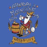 Grandpa's Moonshine Zipper Hoodie | Artistshot