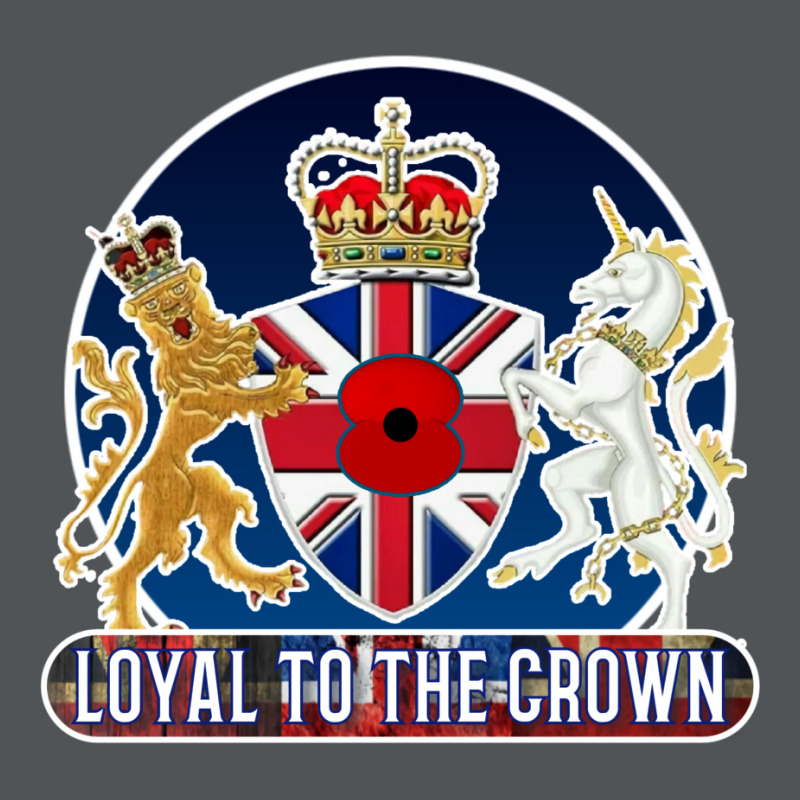 Loyal To The Crown Long Sleeve Shirts | Artistshot