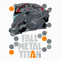 Fall Metal Titan Coffee Mug | Artistshot