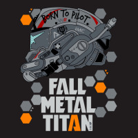 Fall Metal Titan Waist Apron | Artistshot