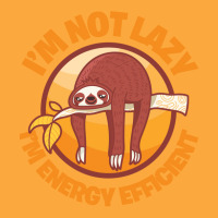 I'm Not Lazy I'm Energy Efficient Zipper Hoodie | Artistshot