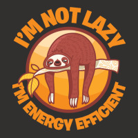 I'm Not Lazy I'm Energy Efficient Champion Hoodie | Artistshot