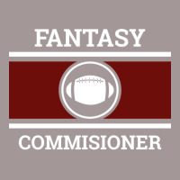 Fantasy Football Commissioner Vintage Short | Artistshot