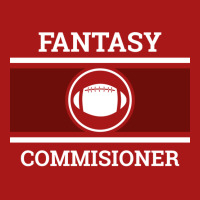 Fantasy Football Commissioner Hoodie & Jogger Set | Artistshot