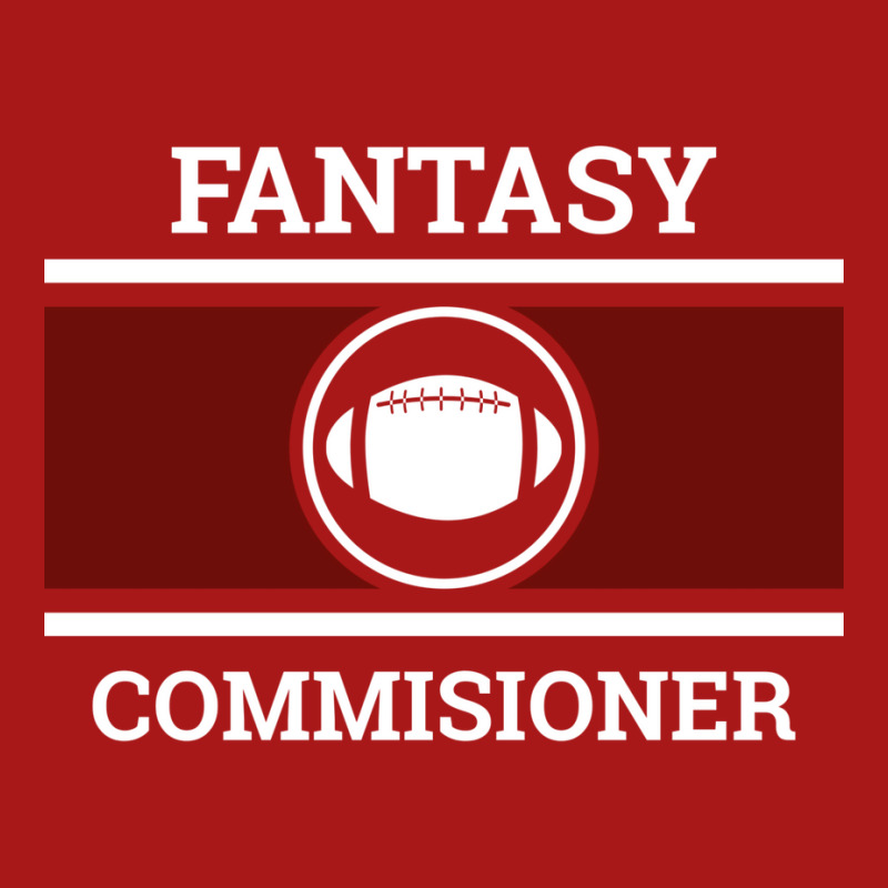 Fantasy Football Commissioner Hoodie & Jogger Set | Artistshot