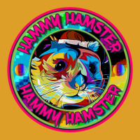 Hammy Hamster T-shirt | Artistshot