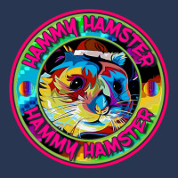 Hammy Hamster Men Denim Jacket | Artistshot