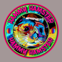 Hammy Hamster Vintage Short | Artistshot