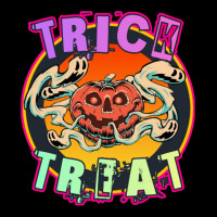 Trick Treat Cropped Sweater | Artistshot