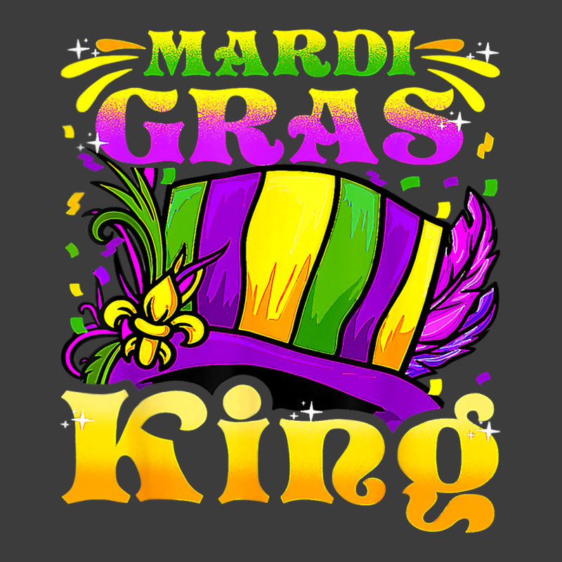 Mardi Gras Party Mardi Gras King Parade Men's Polo Shirt by MELISSABISHOP | Artistshot