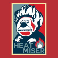 Men Women Heat Miser Campaign Poster Funny Men Fan T-shirt | Artistshot