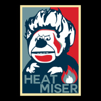 Men Women Heat Miser Campaign Poster Funny Men Fan Lightweight Hoodie | Artistshot