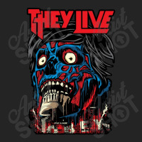 They Submit Live 3/4 Sleeve Shirt | Artistshot