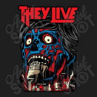 They Submit Live Classic T-shirt | Artistshot