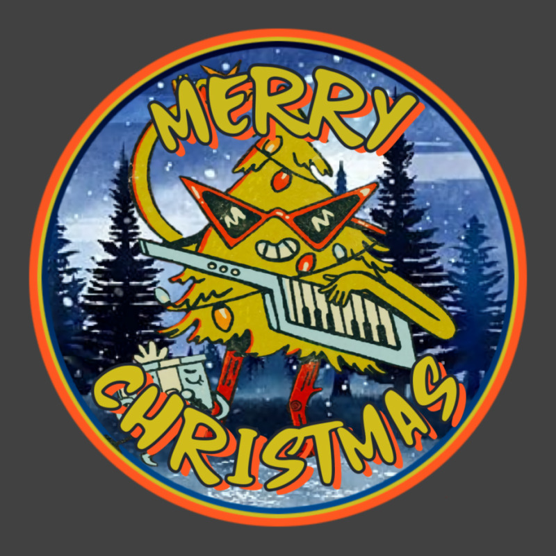 Merry Christmas  1 Vintage T-shirt | Artistshot