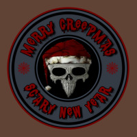 Merry Creepmas T-shirt | Artistshot