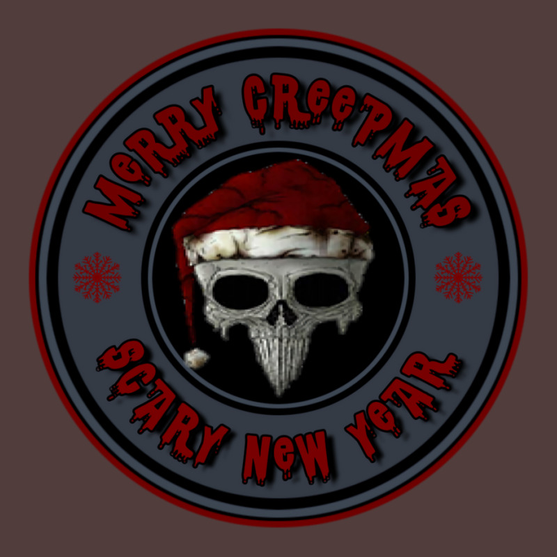 Merry Creepmas Graphic T-shirt | Artistshot