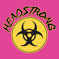 Headstrong 2.3 T-shirt | Artistshot