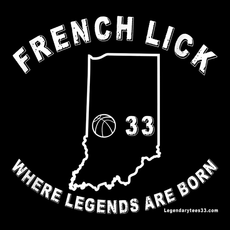 A Must For Boston Hoop Fans. The Legend's French L Graphic Youth T-shirt by fieyzacik | Artistshot