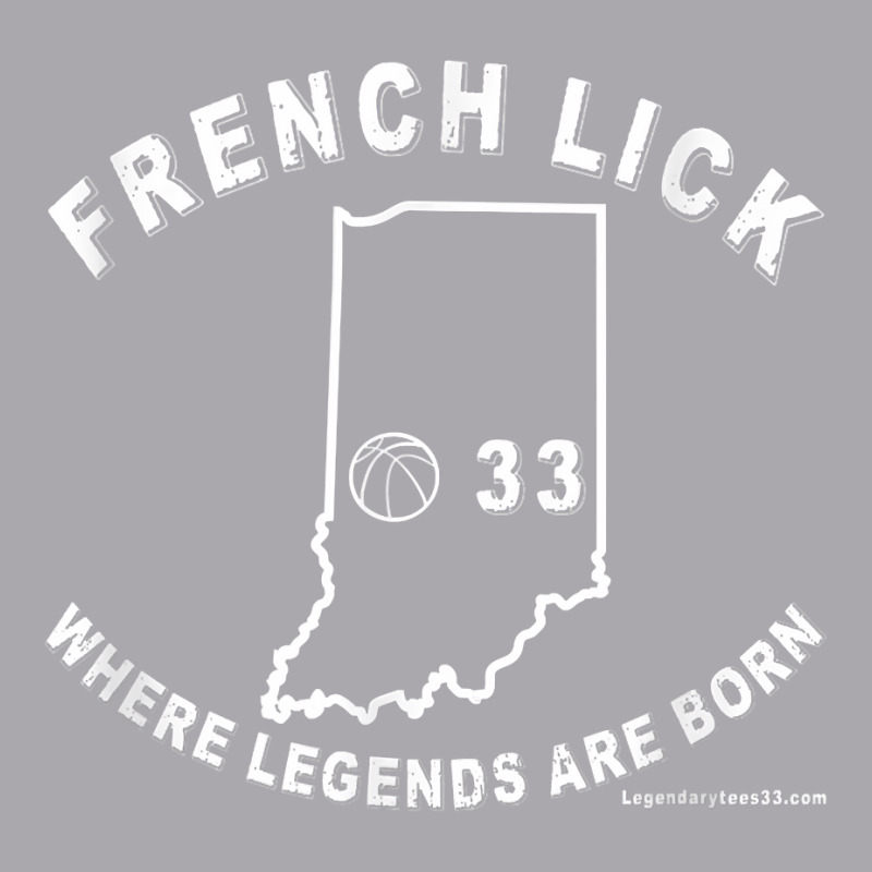 A Must For Boston Hoop Fans. The Legend's French L Youth 3/4 Sleeve by fieyzacik | Artistshot