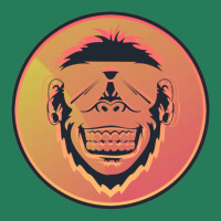 Monkey 2 T-shirt | Artistshot