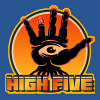 High Five T-shirt | Artistshot