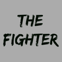 Class Series The Fighter T-shirt | Artistshot