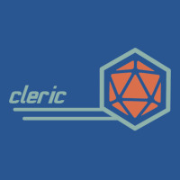 Cleric 4 T-shirt | Artistshot