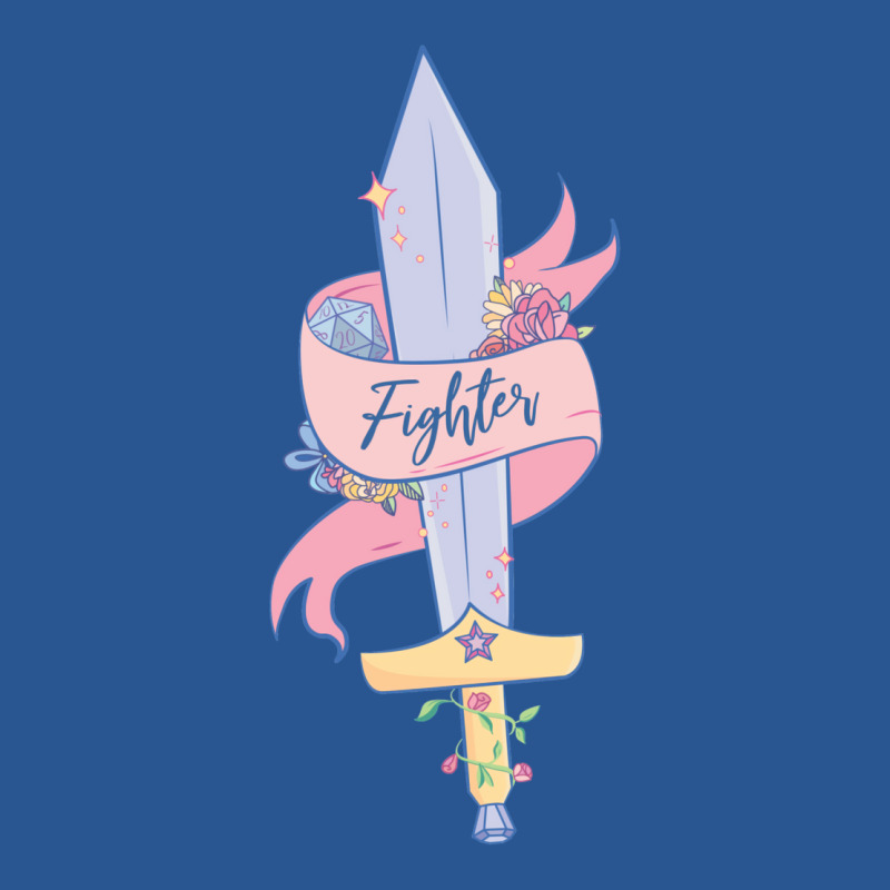 Fighter 2 T-shirt | Artistshot