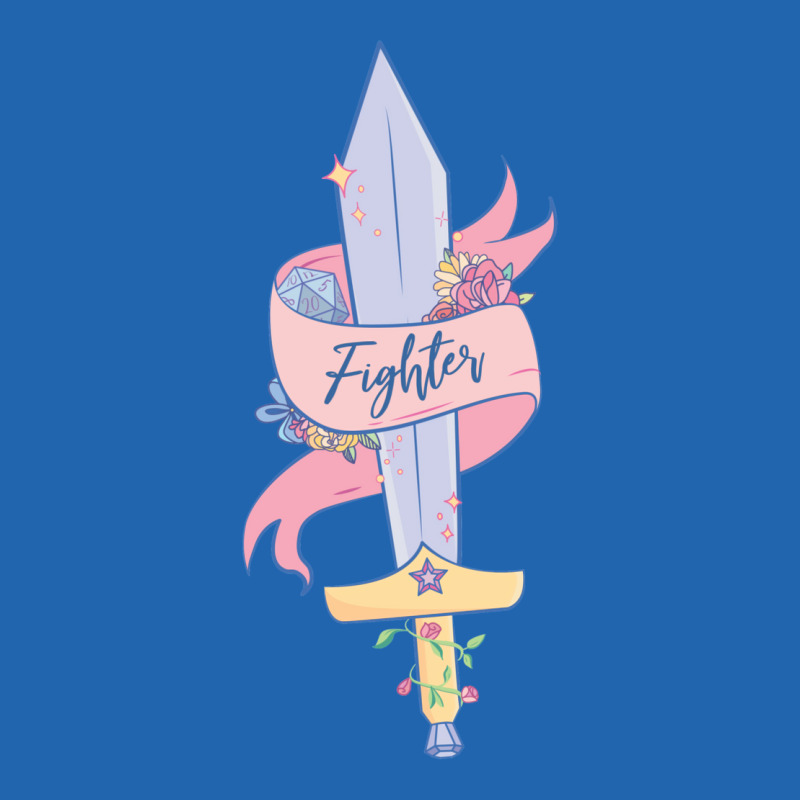 Fighter 2 Pocket T-shirt | Artistshot