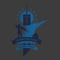 Final Fantasy 7 Cloud Strife Men's Polo Shirt | Artistshot