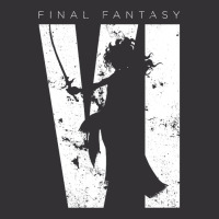 Final Fantasy Vi   Minimal Vintage Short | Artistshot