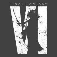 Final Fantasy Vi   Minimal Vintage T-shirt | Artistshot