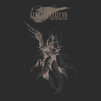 Final Fantasy Vii Sephiroth Exclusive T-shirt | Artistshot