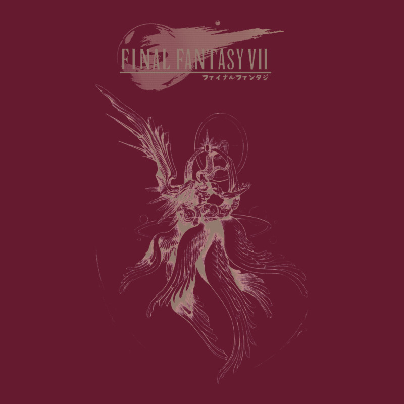 Final Fantasy Vii Sephiroth Classic T-shirt by auwadehmant | Artistshot