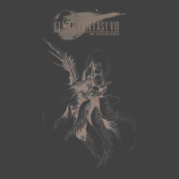 Final Fantasy Vii Sephiroth Vintage T-shirt | Artistshot