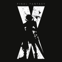 Final Fantasy X   Minimal Scorecard Crop Tee | Artistshot