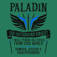 Paladin1 T-shirt | Artistshot