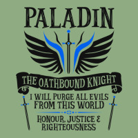 Paladin1 Graphic T-shirt | Artistshot