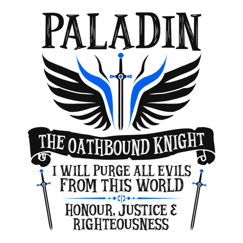 Paladin1 V-neck Tee | Artistshot