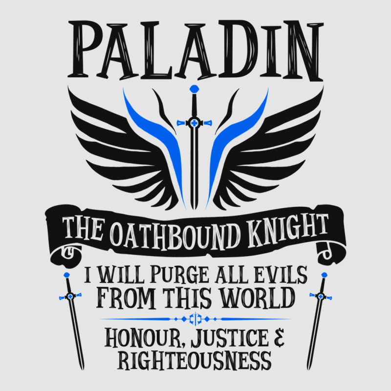 Paladin1 Exclusive T-shirt | Artistshot