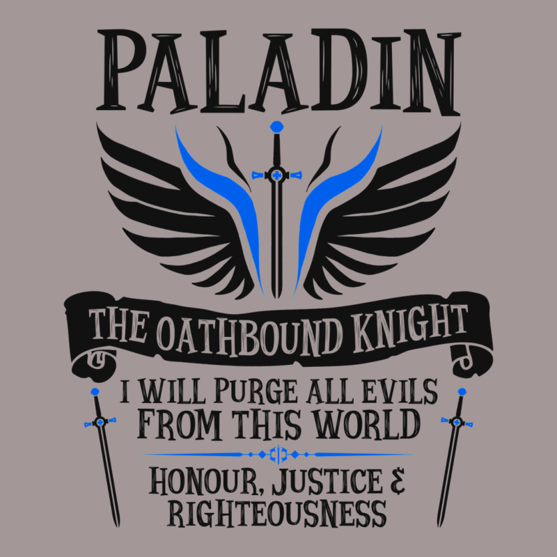 Paladin1 Vintage Short | Artistshot