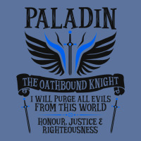 Paladin1 Lightweight Hoodie | Artistshot