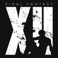 Final Fantasy Xii   Minimal Scorecard Crop Tee | Artistshot