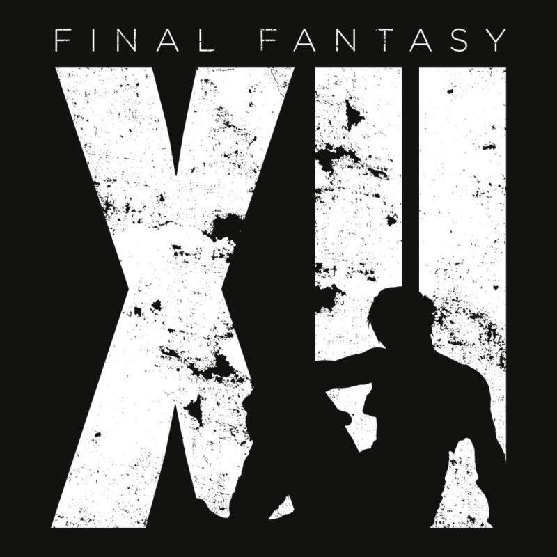 Final Fantasy Xii   Minimal Scorecard Crop Tee by auwadehmant | Artistshot