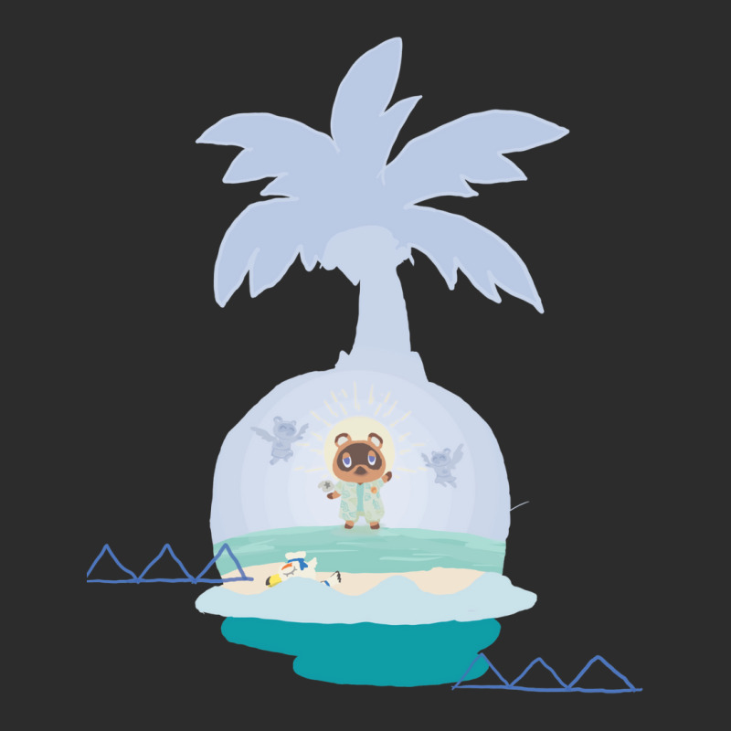 Deserted Island Cult Leaderanimal Crossing New Hor Exclusive T-shirt by hroubyrant1 | Artistshot