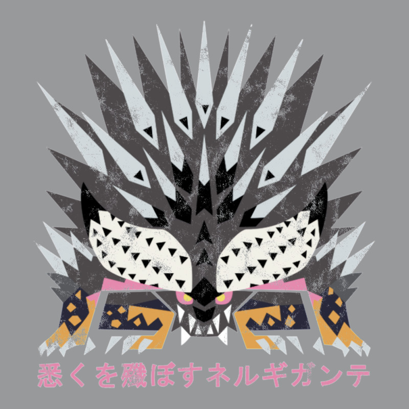 Monster Hunter World Iceborne Ruiner Nergigante Ka Unisex Hoodie | Artistshot